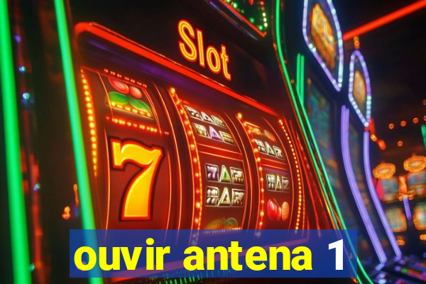 ouvir antena 1